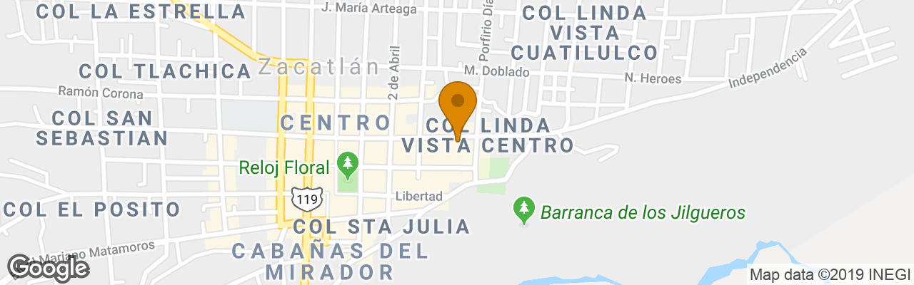 Hotel Posada Don Ramon 