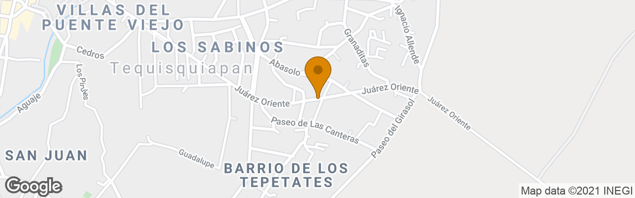 Hotel Real De San Jose 