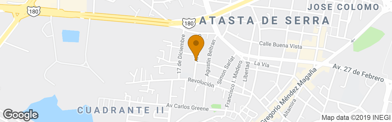 Hotel Posada Real Don Pedro 