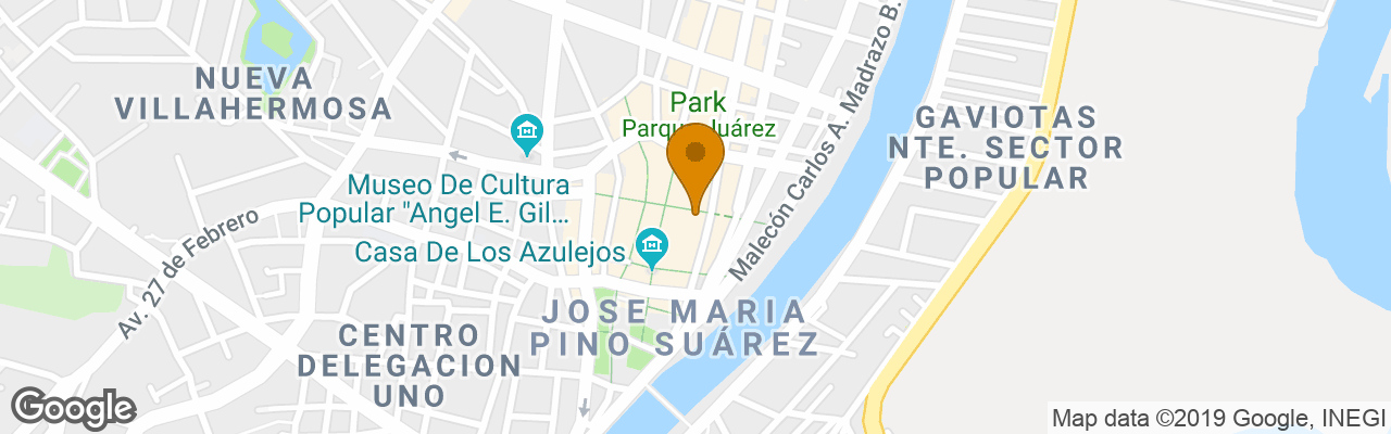 Hotel Provincia Express Villahermosa 