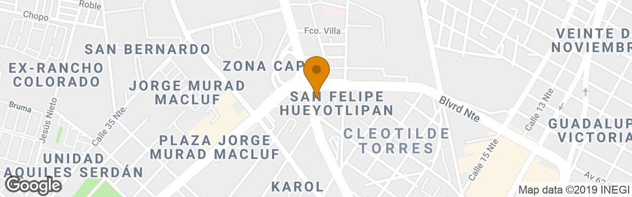 Hotel Terminal De Puebla 