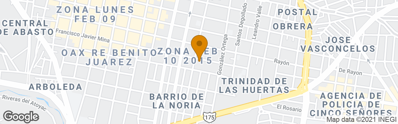 Bed and Breakfast Azul Cielo 