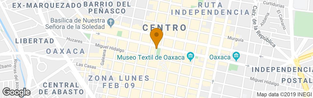 Hotel Monte Alban  Solo Adultos 