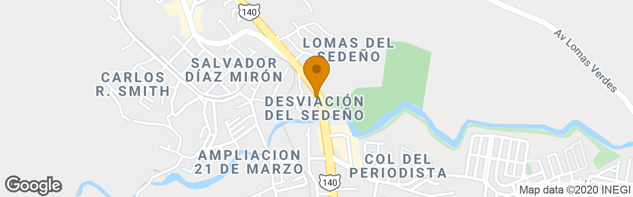 Autohotel Mediterráneo 