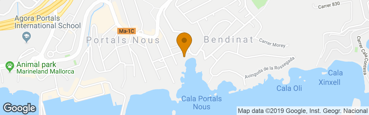 Iberostar Grand Hotel Portals Nous - Adults Only 