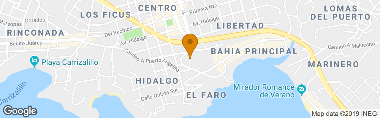 Hotel Paraiso Escondido 