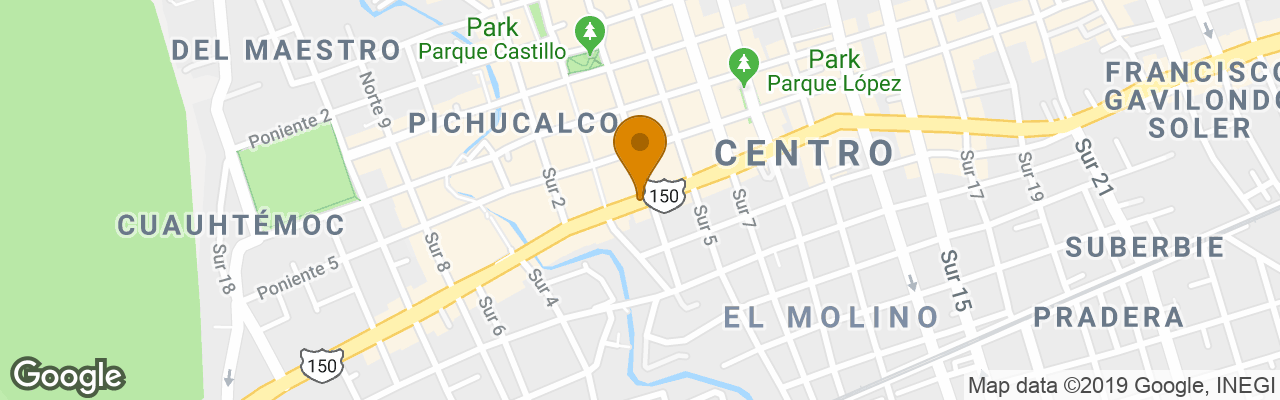 Grand Hotel De France 