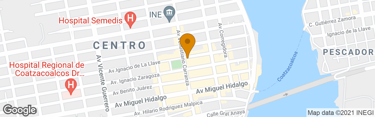 Parque Inn Hotel & Suites 