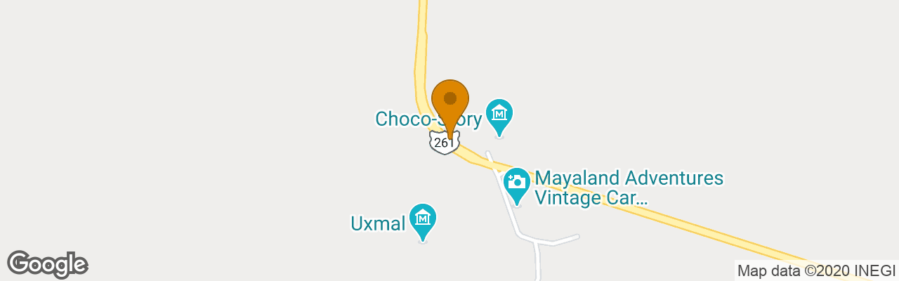 Hotel Hacienda Uxmal Plantation & Museum 