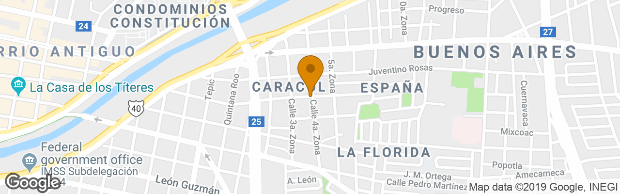 Hotel Monterrey Macroplaza 