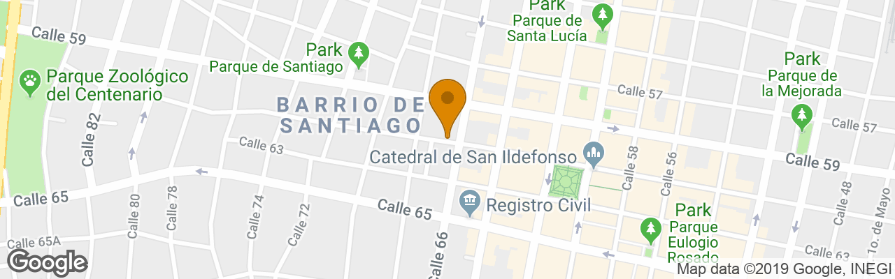 Casona 61 Boutique Hotel Luxury By Koox 