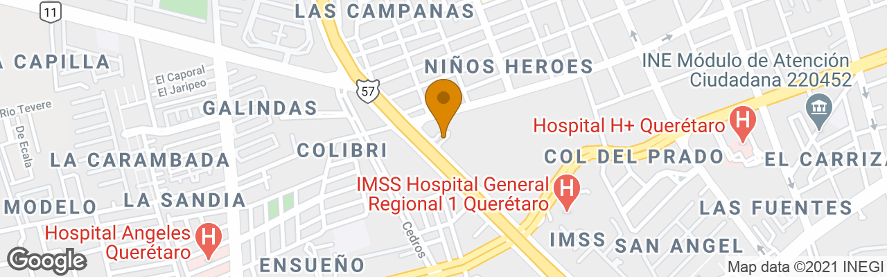 Hotel Holiday Inn Queretaro Centro Historico 