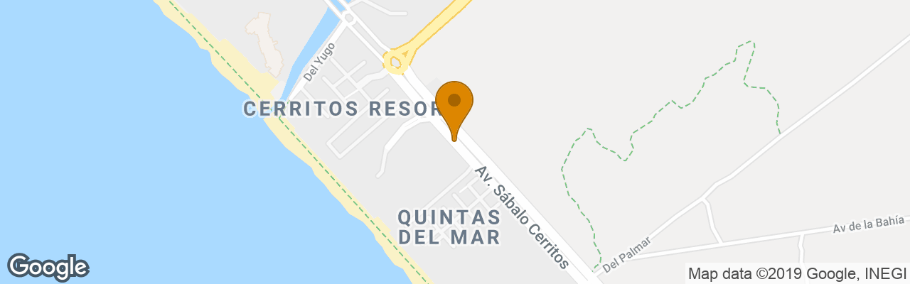 Hotel Costa Bonita Condominium & Beach Resort 