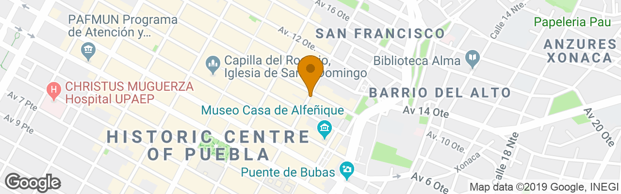 Nueva Luna Hotel Boutique Spa 