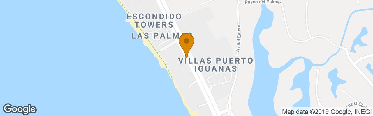 Resort Torres Mazatlan  