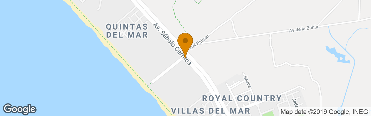 Playa Maria Hotel & Beach Club 