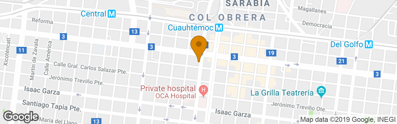 Hotel Plaza Del Arco 