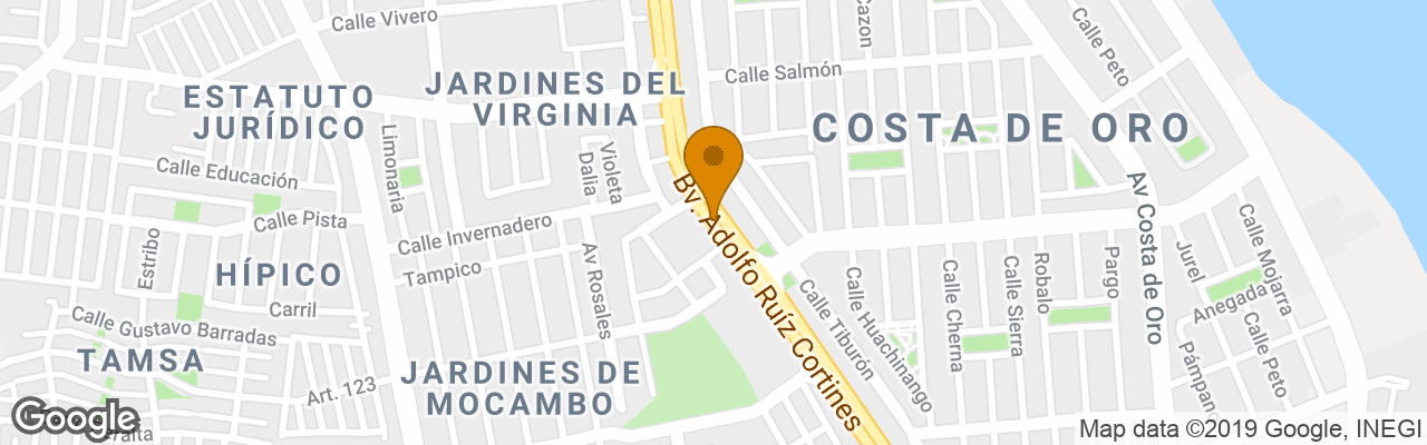 Hotel Crowne Plaza Torremar Veracruz 