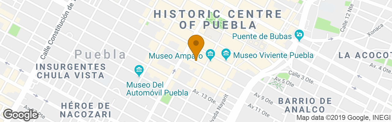 El Sueno Hotel & Spa 