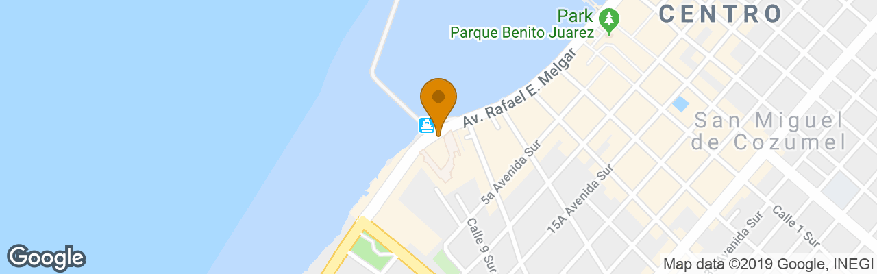 Vista Del Mar Boutique Hotel 