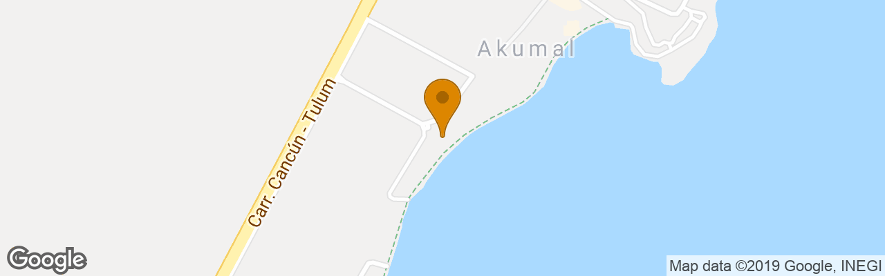 Hotel Akumal Beach Resort 