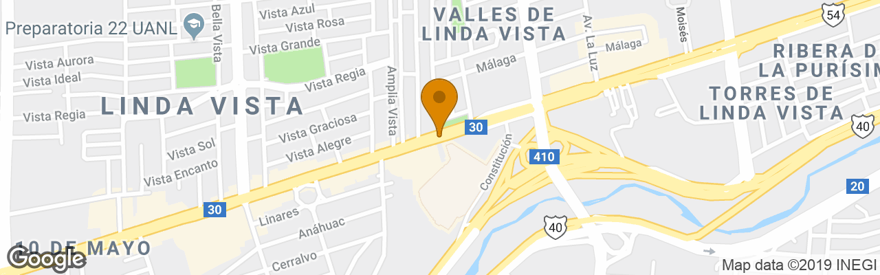 Hotel Quality Inn Monterrey La Fe 