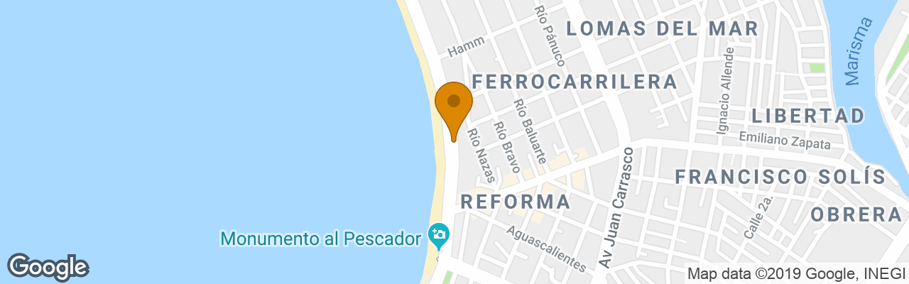 Plaza Marina Hotel & Suites 