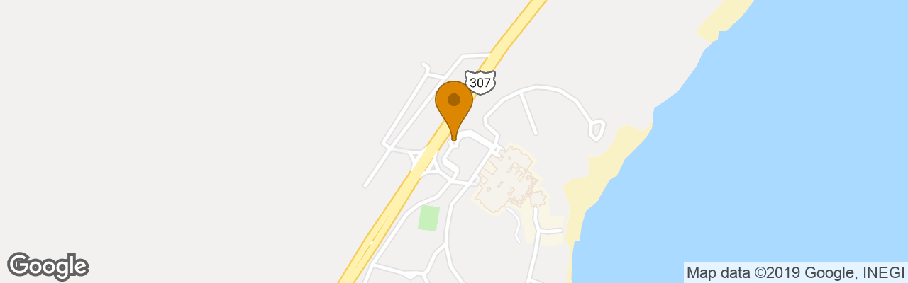 Complejo Grand Palladium Colonial & Kantenah Resorts & Spa 