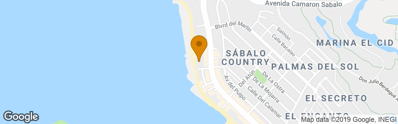 Luna Palace Hotel & Suites 