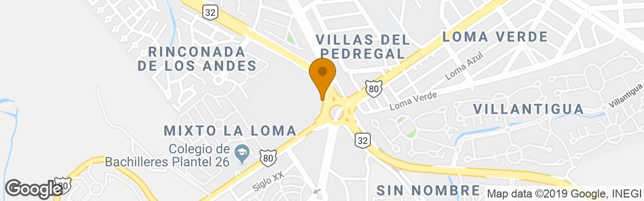 Hotel Camino Real San Luis Potosi 