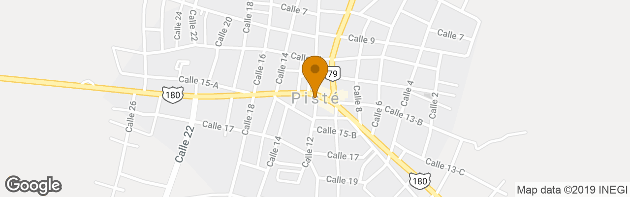 Hotel Villas Arqueológicas Chichén Itzá 