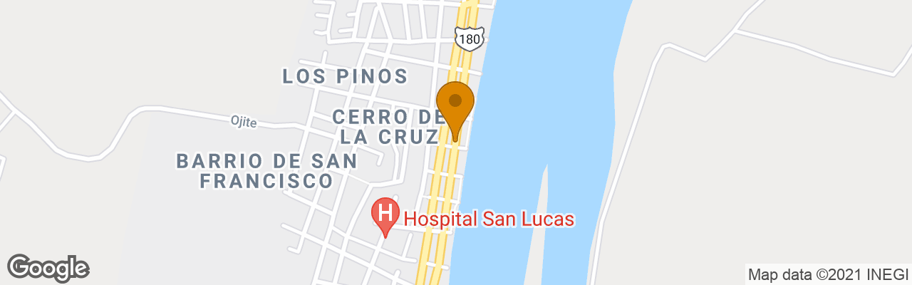 Hotel Hostería De Río  C92 