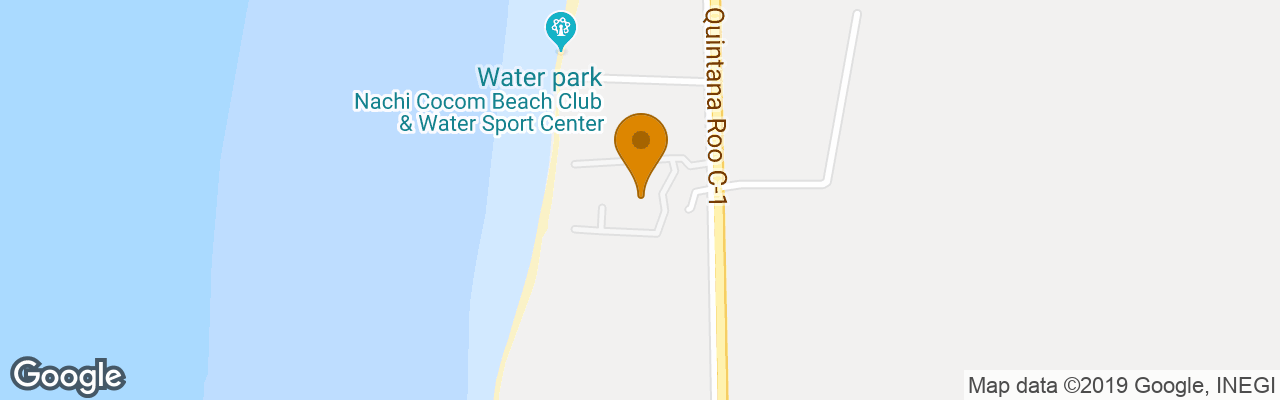 Hotel Allegro Cozumel 