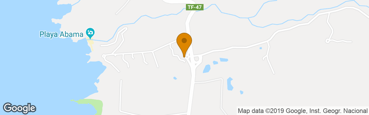 Las Terrazas de Abama 