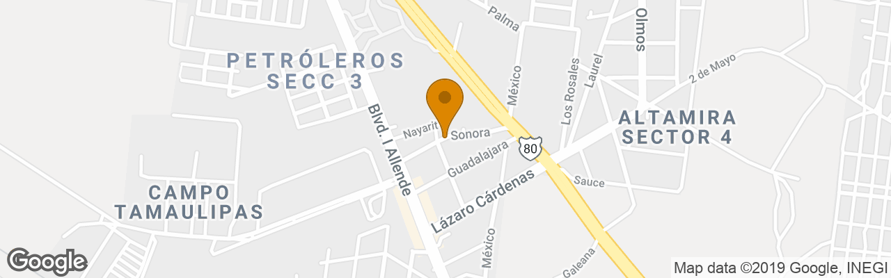 Hotel Best Western Los Jacales 