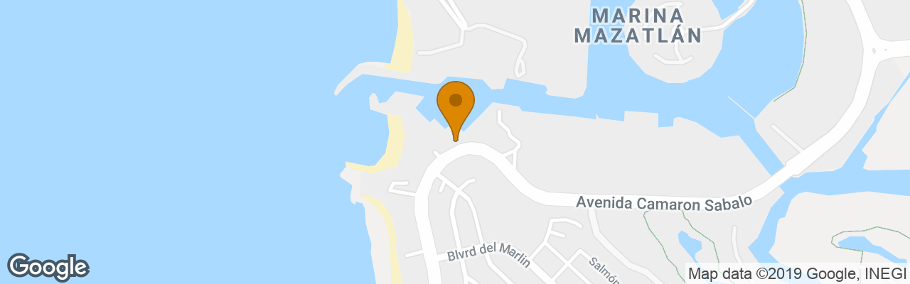 El Cid Marina Beach Hotel 