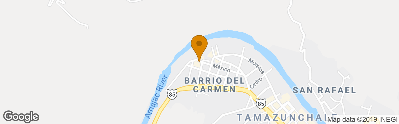 Hotel Paraiso Huasteco 