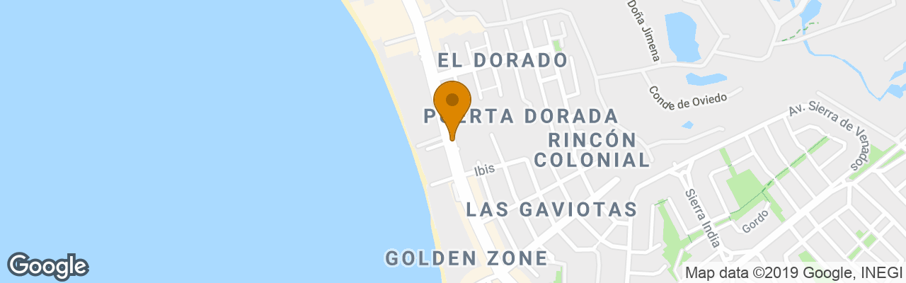 El Cid Granada Hotel & Country Club 