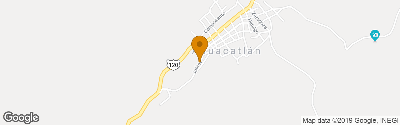 Hotel Posada El Paraiso 