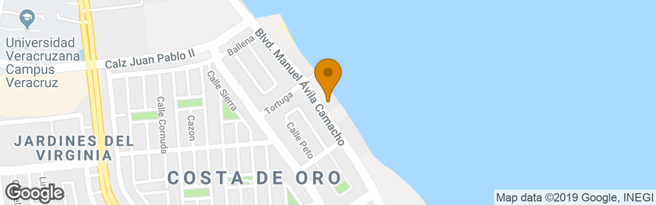 Hotel Hilton Garden Inn Veracruz Boca del Rio 