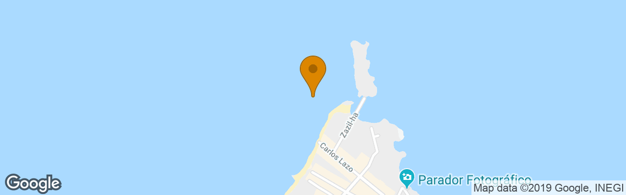 Hotel MIA Reef Isla Mujeres Resort 