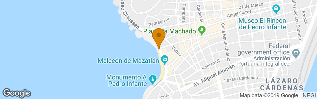 Hotel Best Western Posada Freeman Express 