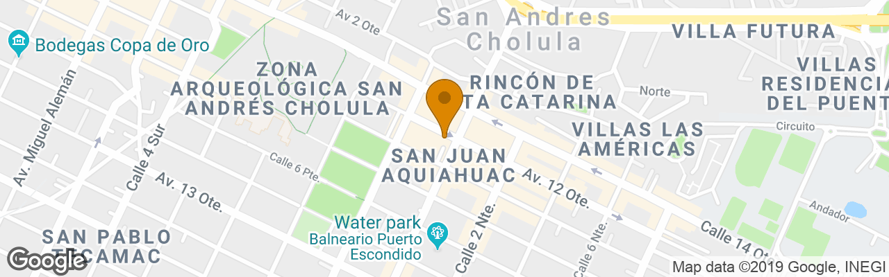 Hotel La Quinta Luna 