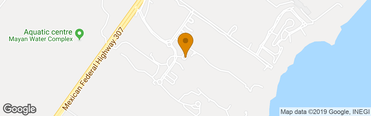 Hotel Iberostar Paraíso Maya  