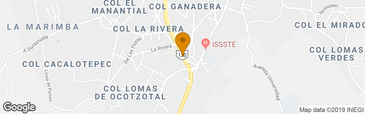 Hotel Casablanca Xicotepec 