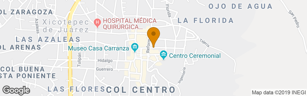 Hotel Villa De Cortez 