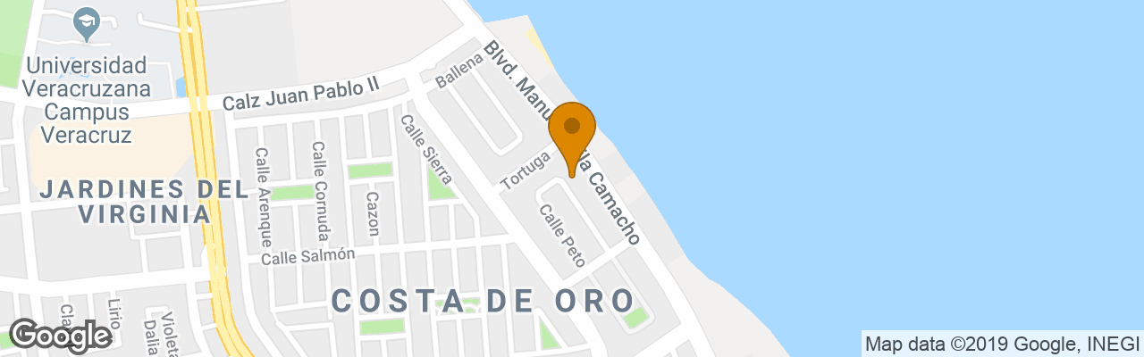 Hotel Fiesta Inn Veracruz Boca del Rio 