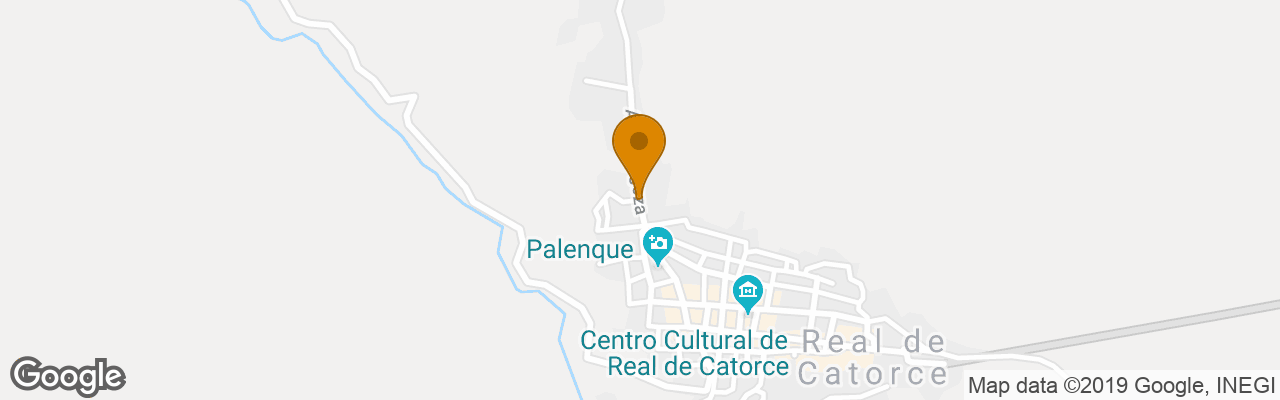 Hotel El Rincon Del Pintor 