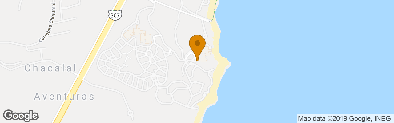 Resort Luxury Bahia Principe Akumal 