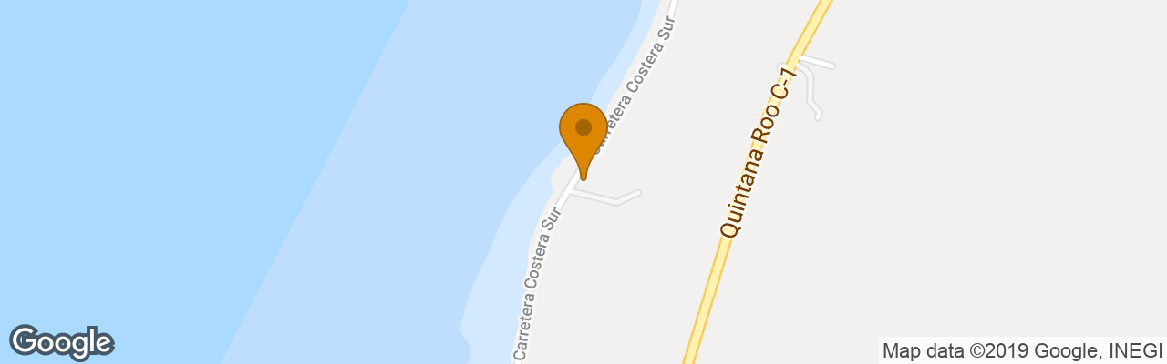 Resort The Explorean Cozumel - All Inclusive 